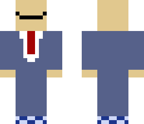 worker man