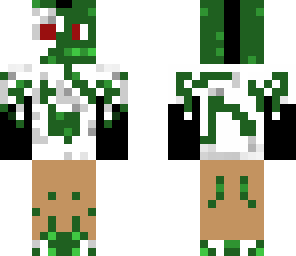 cyborg goblin two point o