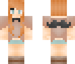 - skinself - issie -