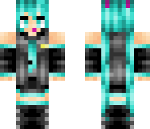 miku