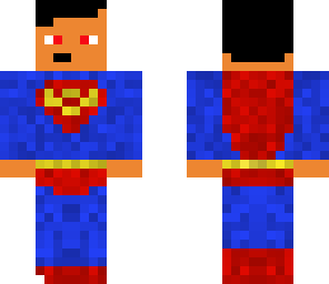 superman