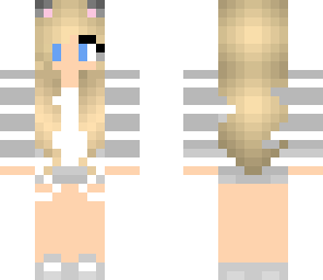 wolf girl