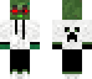 nerd zombie