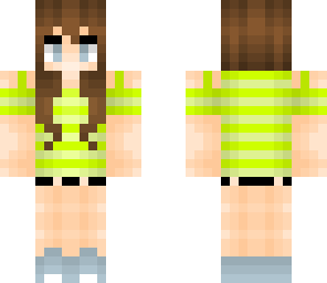 limeade girl