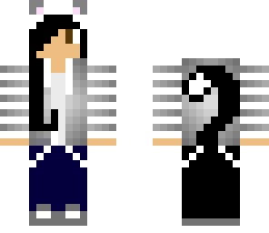 alicia kitty skin 