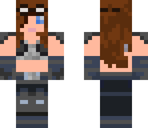skin i found 