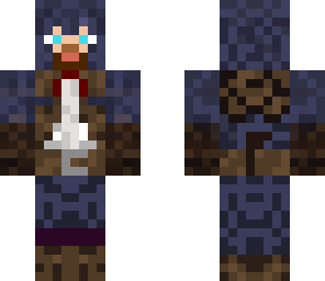 alc7 dorian
