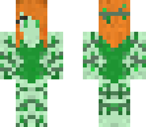 poison ivy