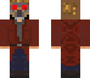 evantubehd star lord