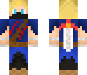adam's rogue skin