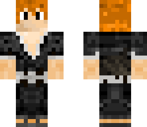 ichigo bleach