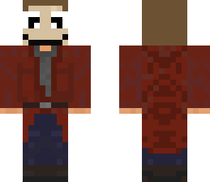 evantubehd star lord 2
