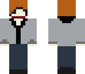 slendermack