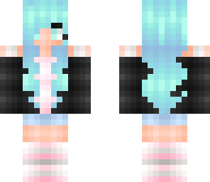 anime girl
