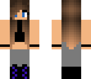 nice