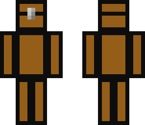 chest