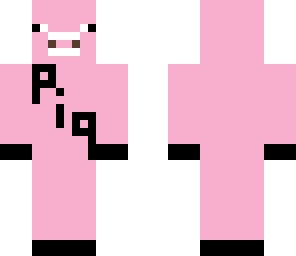 pig man
