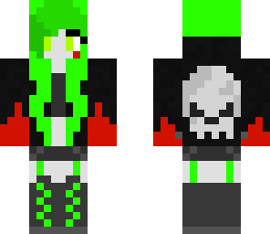 emo knd