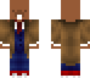 beaver who 2