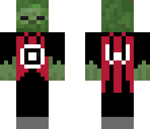 zombie assasin
