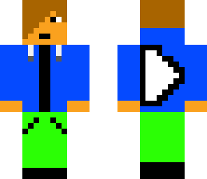 larrk's skin 