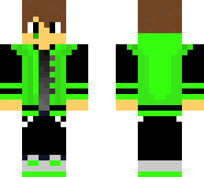 cool teen