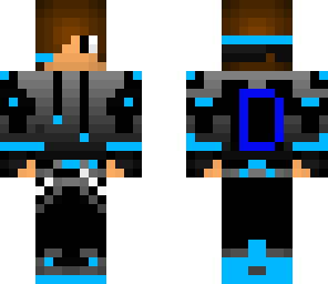 diamond boy