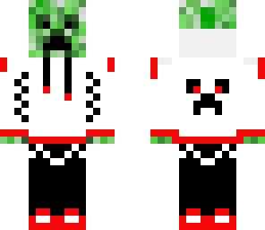 cool lookin creeper