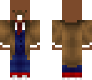 doctor who beaver
