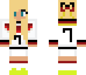 schweinsteiger girl