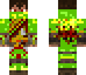 slime hunter
