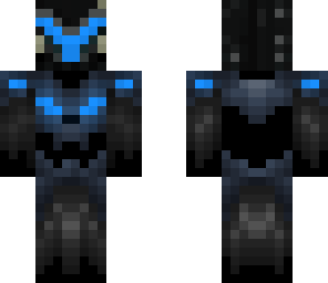 dage the evil