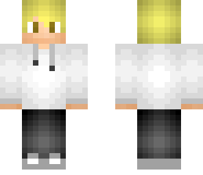 minecraftdudea10 skin