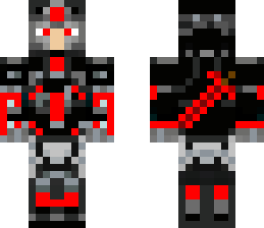 red knight 