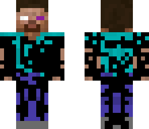 ender takeover