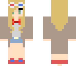 doctor who girl