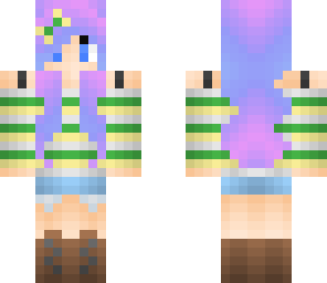 aussie gal x3