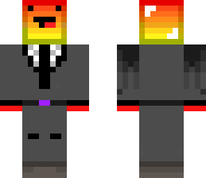 rainbow dude