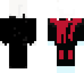 bloodie slender