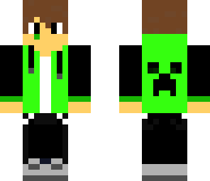 cool teen