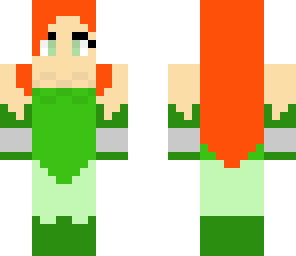 poison ivy