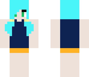 girl 1