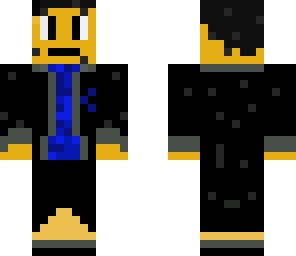 wizard mark