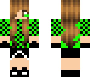 kraftkool's skin