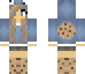 updated cookie monster
