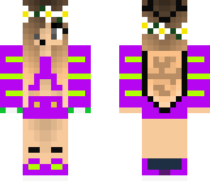 olimpo girl