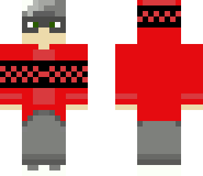 doki skin