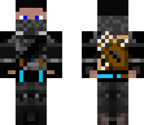 bounty hunter 1