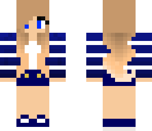 kawaii girl