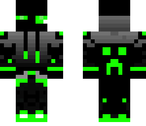 cool enderman
